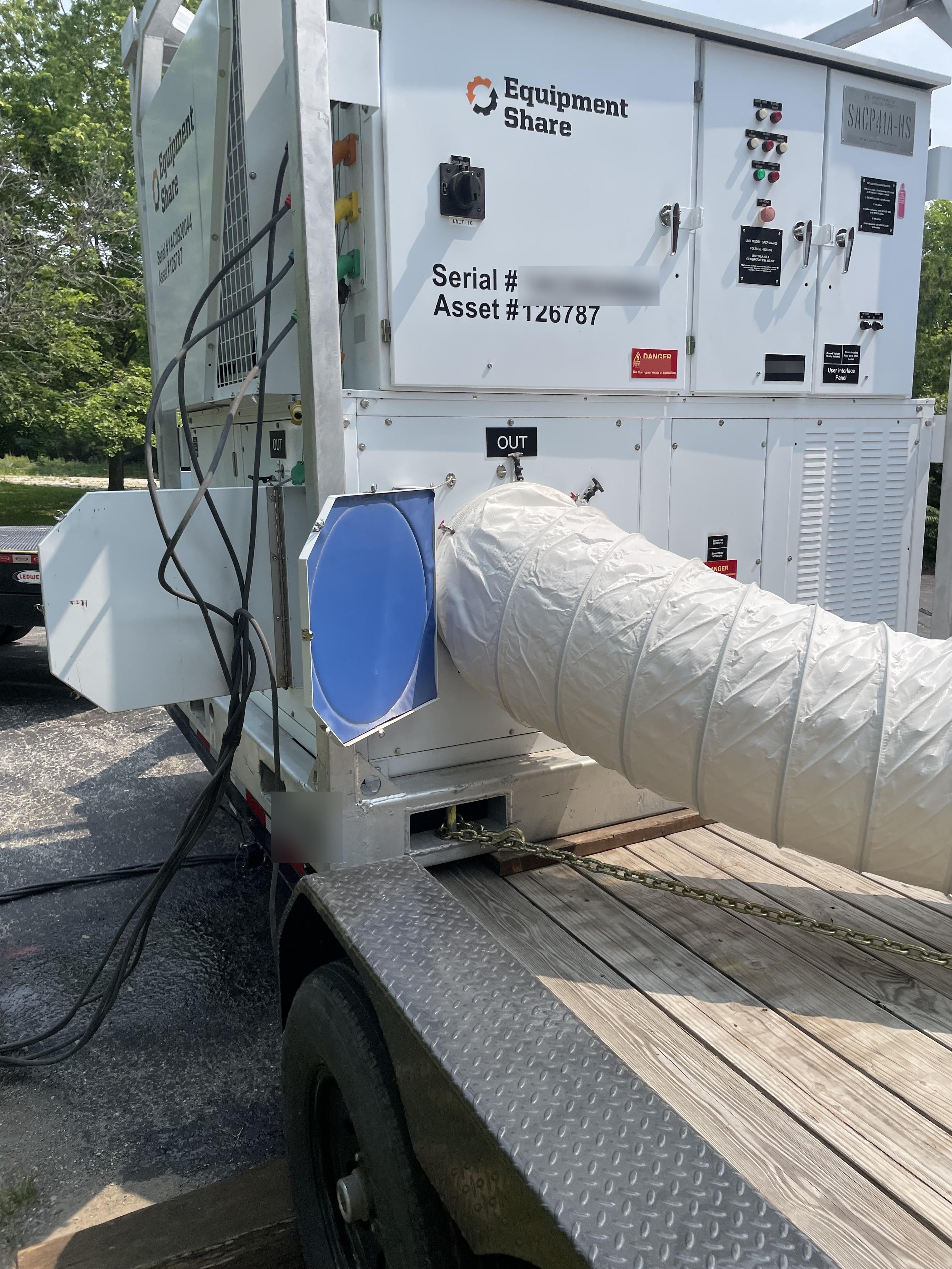 2021 SMARTECH SACP41A-HS
