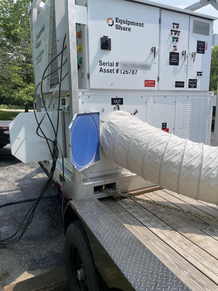 2021 SMARTECH SACP41A-HS