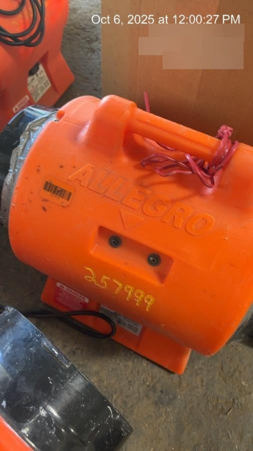 2022 ALLEGRO 9539-08