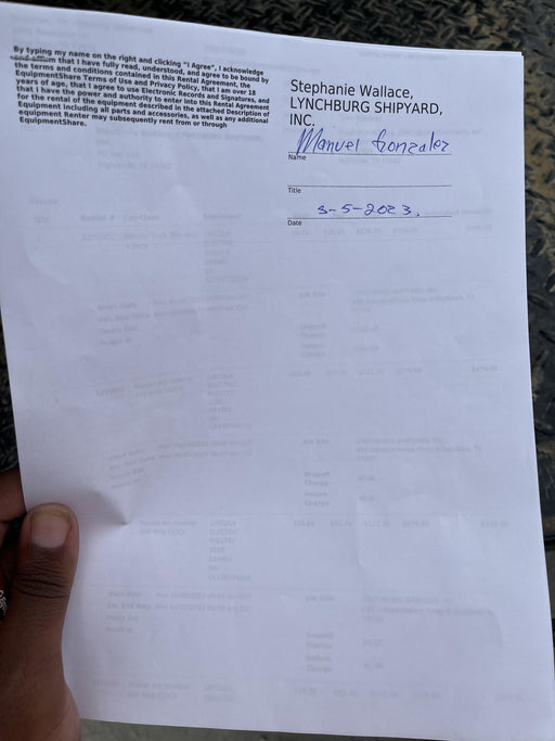 2022 LINCOLN ELECTRIC K3402-2