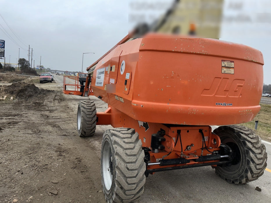2019 JLG 860SJ