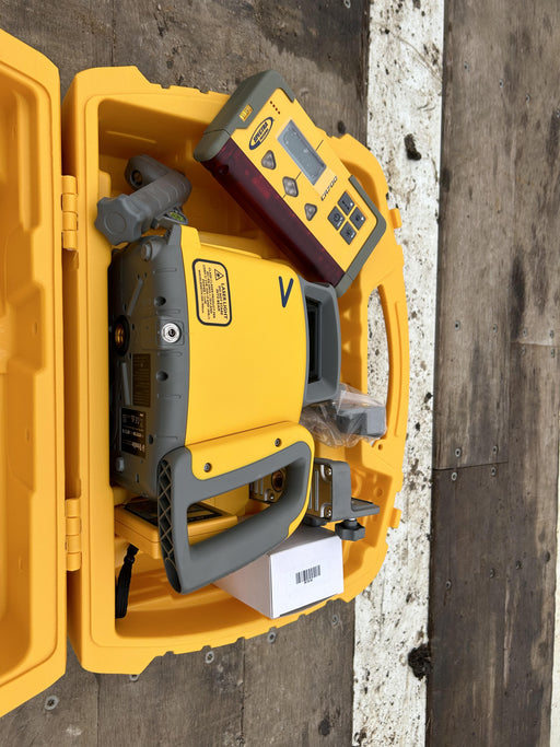 2022 BOBCAT 96" Laser Guided Grader Blade