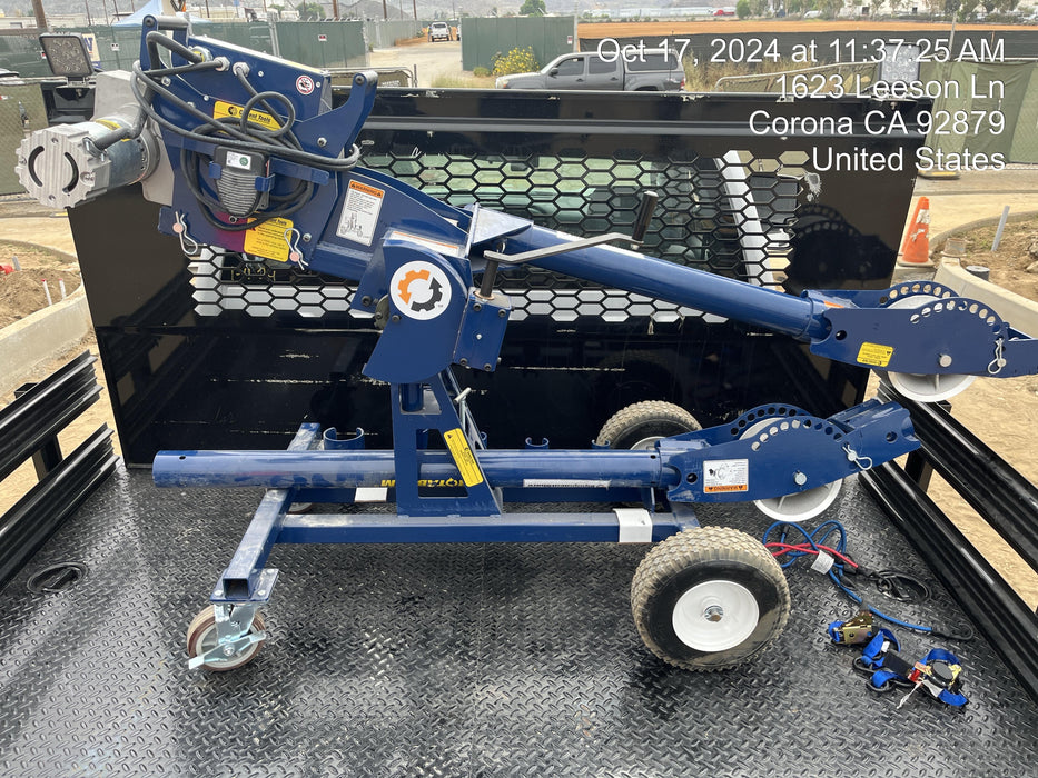 2024 CURRENT TOOLS 100A