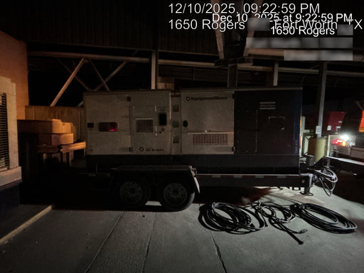 2023 ATLAS COPCO QAS 410