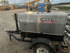 2020 Lincoln Electric Vantage 322 Welder Ready-Pak 3, w/ GPS & Decals (includes trailer, cable rack, fender light kit)
