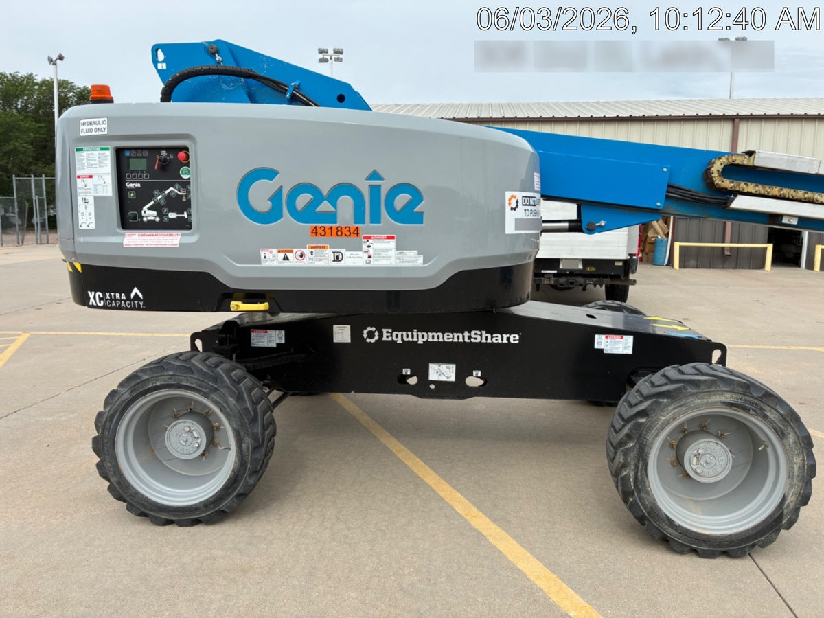 2024 GENIE S-45 XC