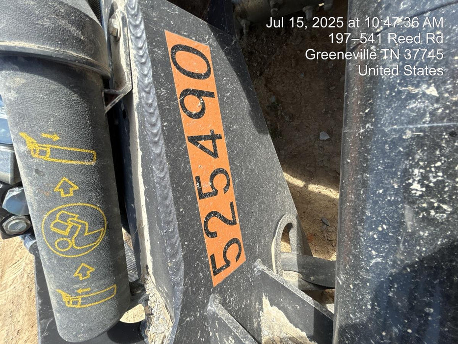 2025 PALADIN M6H-0022