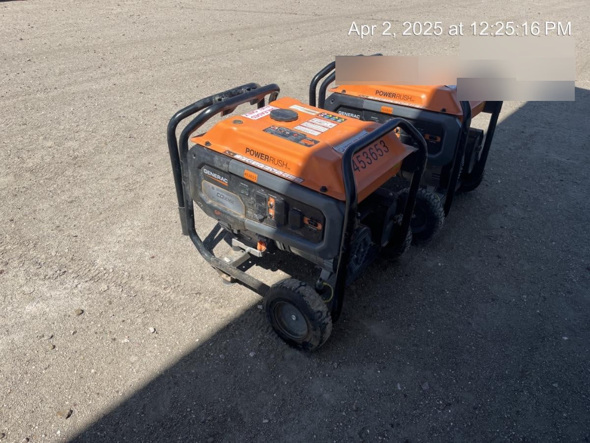 2024 GENERAC G0076722