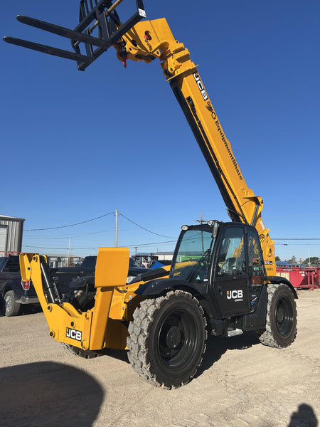 2026 JCB 512-56