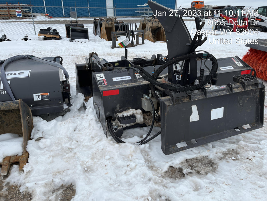 2020 PALADIN 11078D-0022