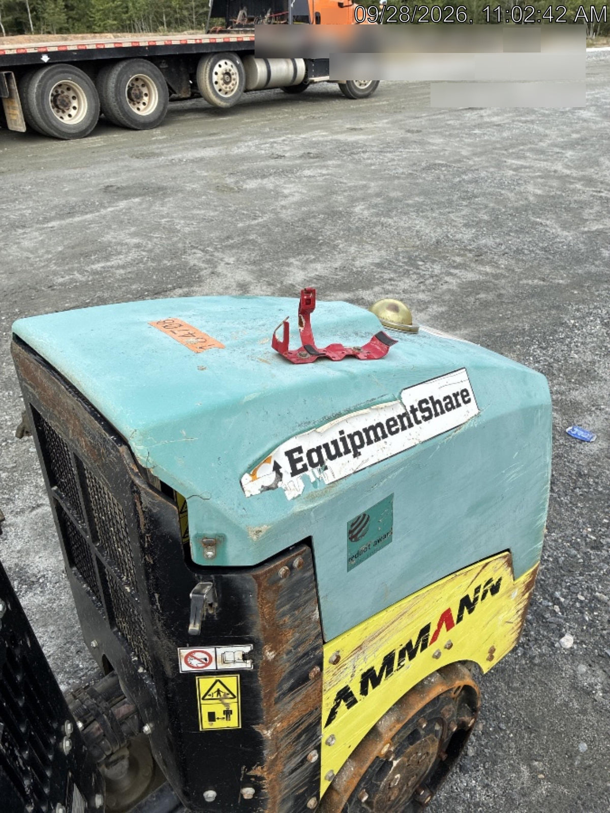 2021 AMMANN ARR 1575