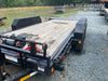 2022 PJ TRAILERS T6 Tilt