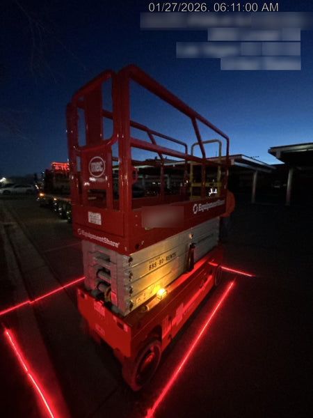 2026 MEC 3232SE