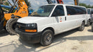 2023 CHEVROLET Express Van - Rental
