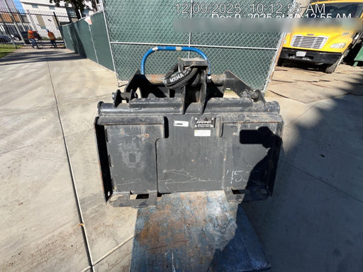 2023 BOBCAT 36" Grapple Bucket - Bobcat