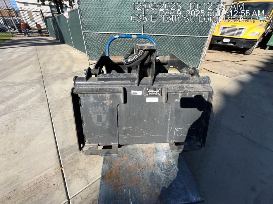 2023 BOBCAT 36" Grapple Bucket - Bobcat
