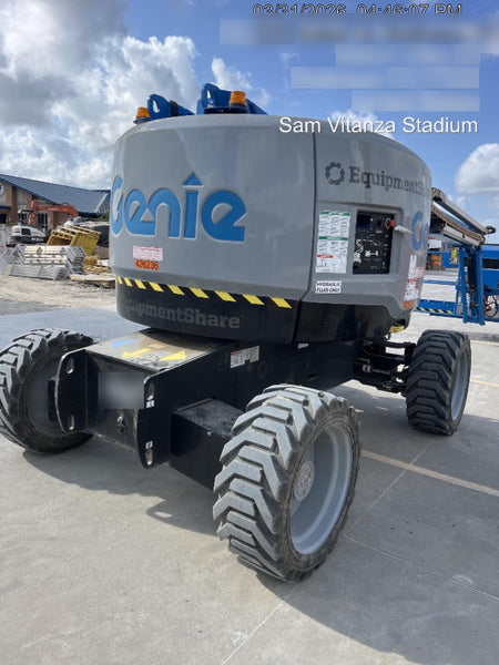 2024 GENIE Z-62/40 RT