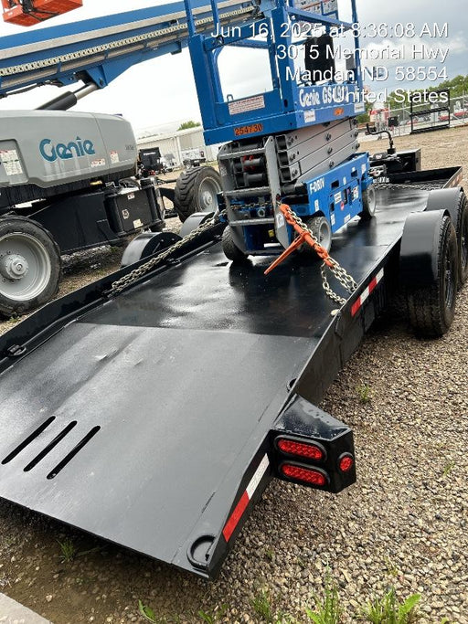 2024 STEELPOINT K19E