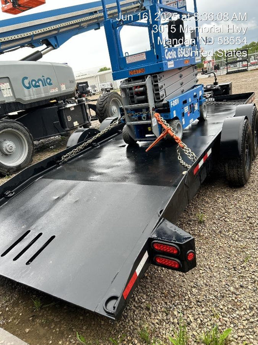 2024 STEELPOINT K19E