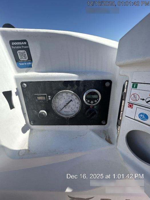 2025 BOBCAT PA185WDO-T4F