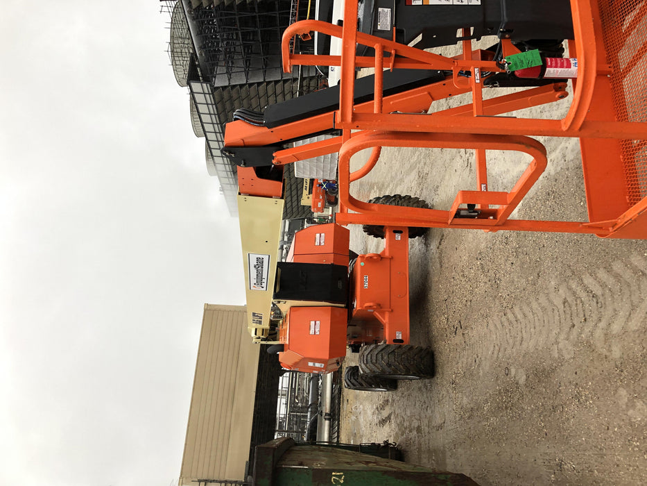 2020 JLG 800AJ