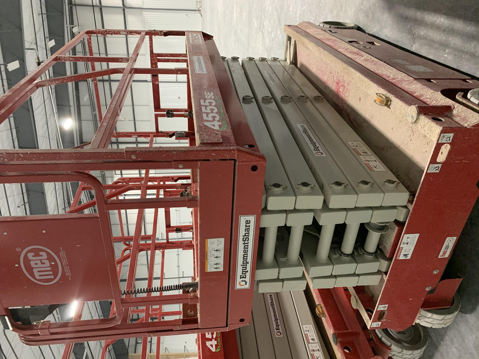 2020 MEC 4555SE