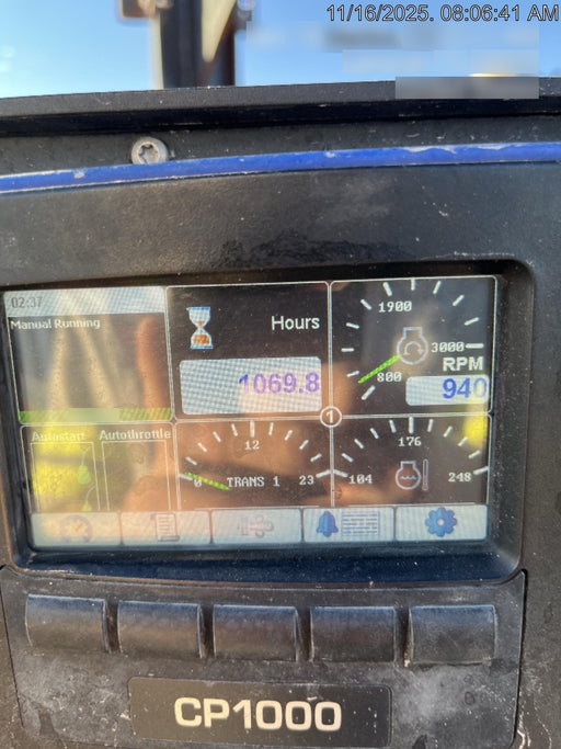 2022 PREMIER PUMP 6NNT-RP-TD2.9-T80