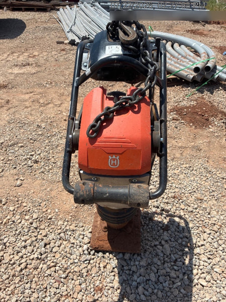 2026 HUSQVARNA LT6005