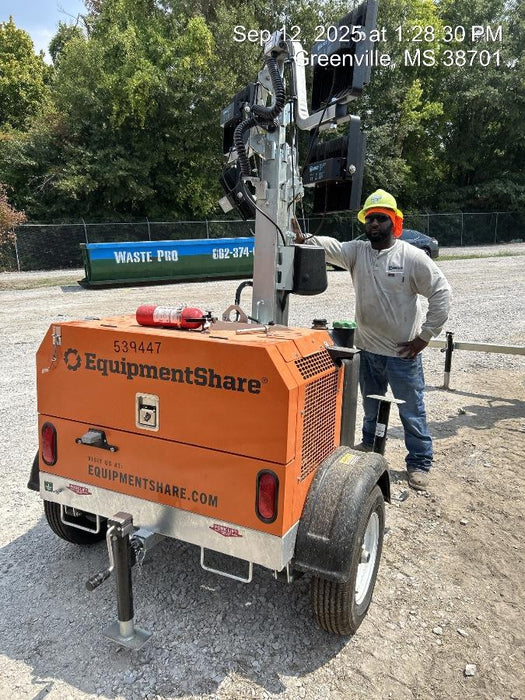 2025 WANCO WLTT-4MM4K