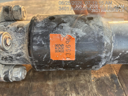 2021 MICHIGAN PNEUMATIC MP-CH3R