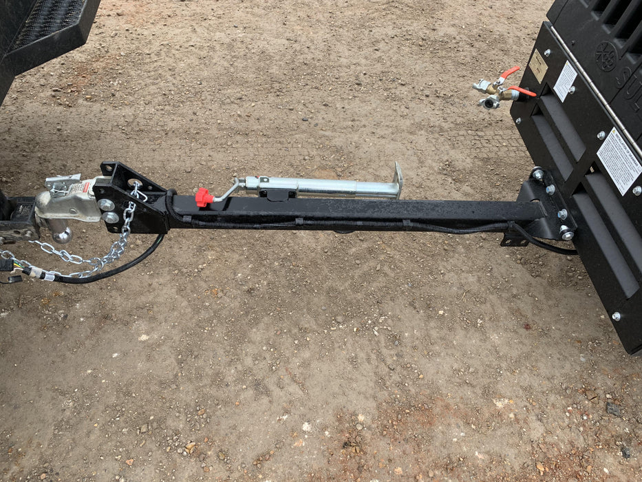 2020 SULLAIR 185-DPQ