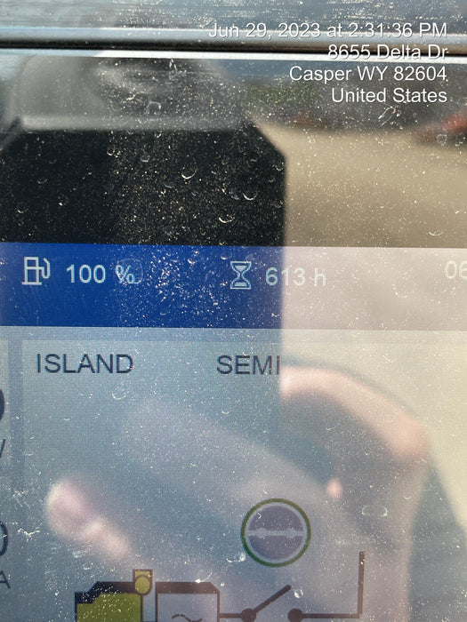 2022 MULTIQUIP DCA300