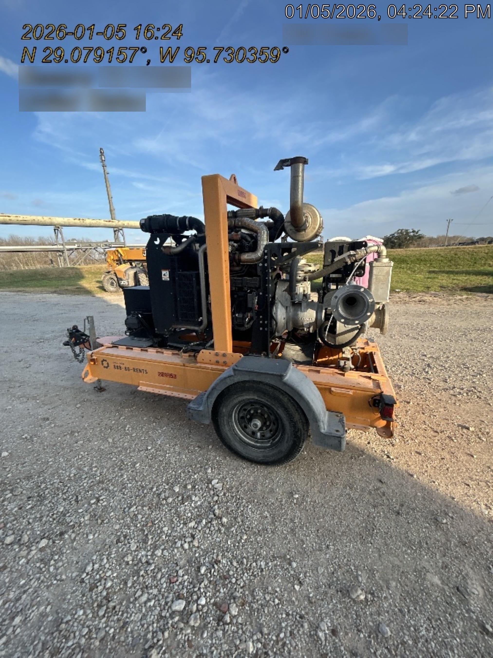 2022 PIONEER PP63C17L2-4045HFC06
