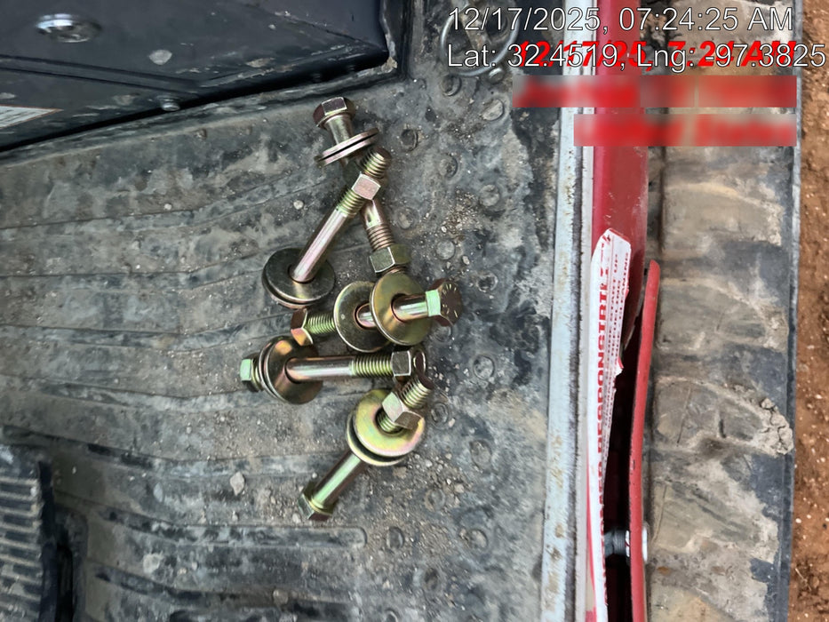 2024 AUGER TORQUE 3300-30