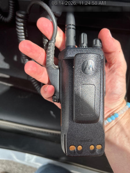 2026 MOTOROLA R7 DISPLAY