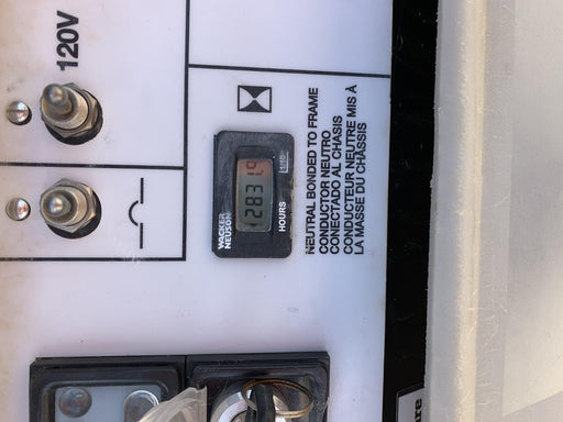 2018 WACKER NEUSON LTV6L-MH