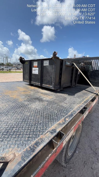 2024 STAR INDUSTRIES 1446B