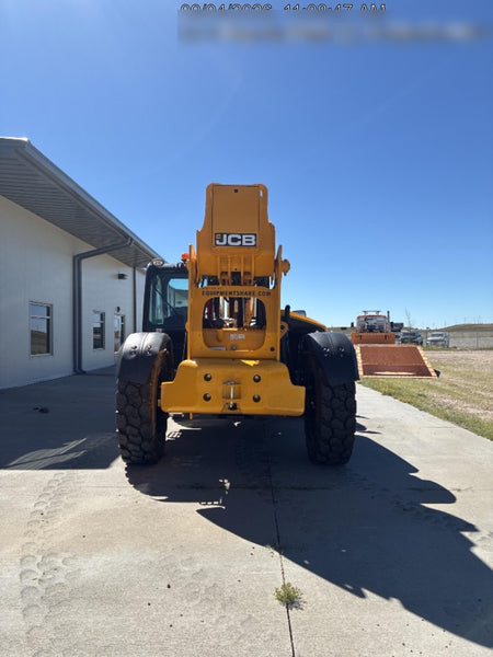 2026 JCB 512-56