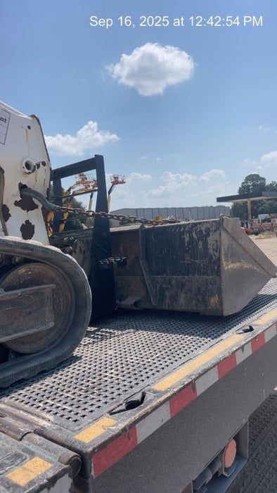 2025 ARROW MATERIAL HANDLING F5100CB - 72"