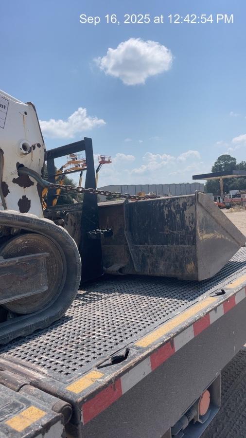 2025 ARROW MATERIAL HANDLING F5100CB - 72"