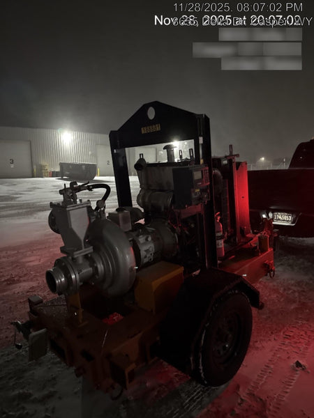 2021 RWN RWN-SS12T-7.50OBPT-SS