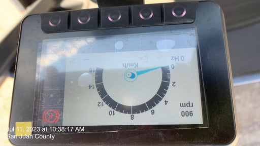 2023 DYNAPAC CA2500D