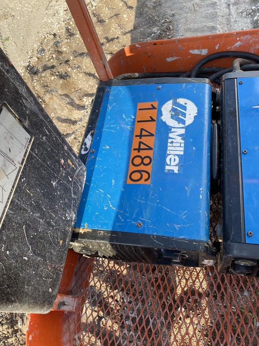 2020 MILLER ELECTRIC CST-280