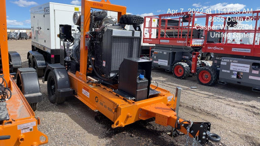 2022 PIONEER PP63C17L2-4045HFC06