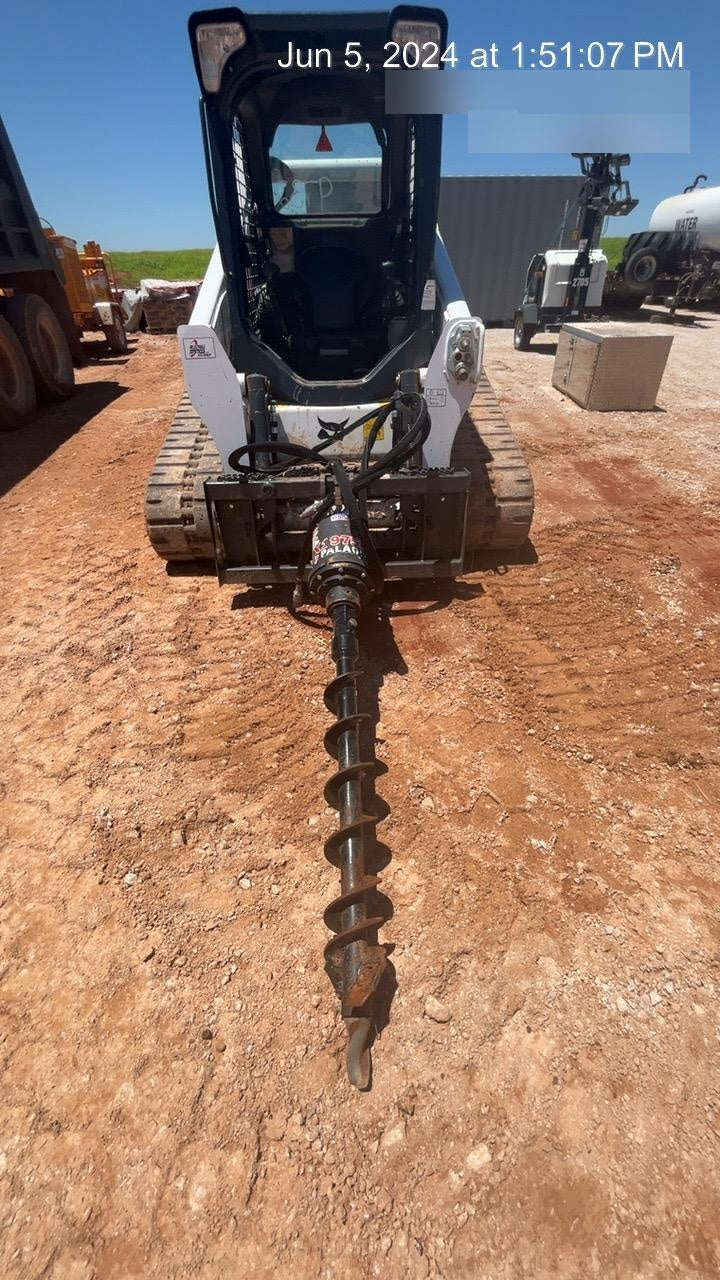 2022 PALADIN X1975