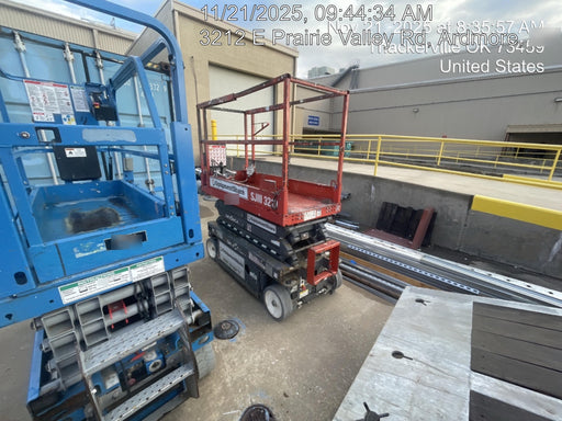 2019 Skyjack SJIII-3219 Standard w/Trojan Batteries