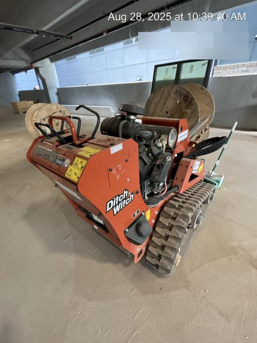 2023 DITCH WITCH C24XA