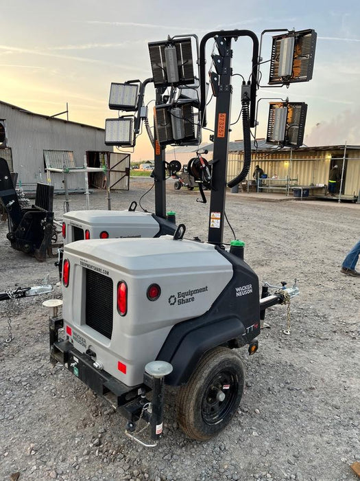 2024 WACKER NEUSON LTT4