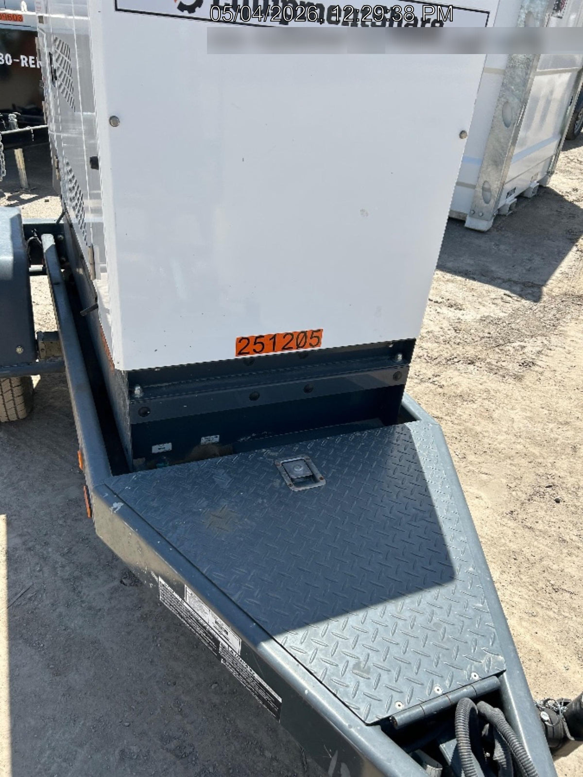 2022 AIRMAN SDG25S