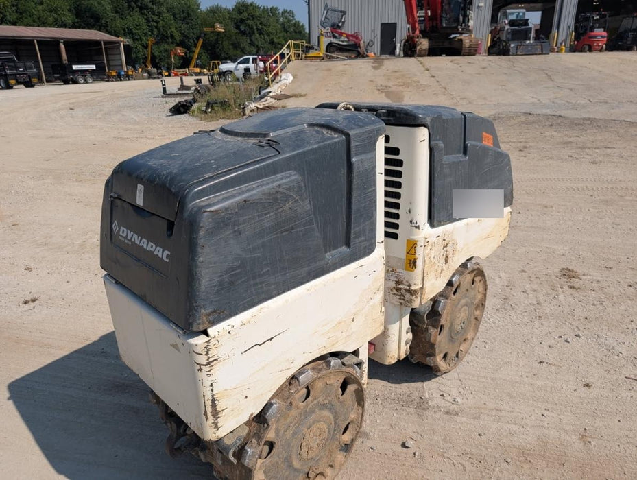 2023 DYNAPAC D.ONE